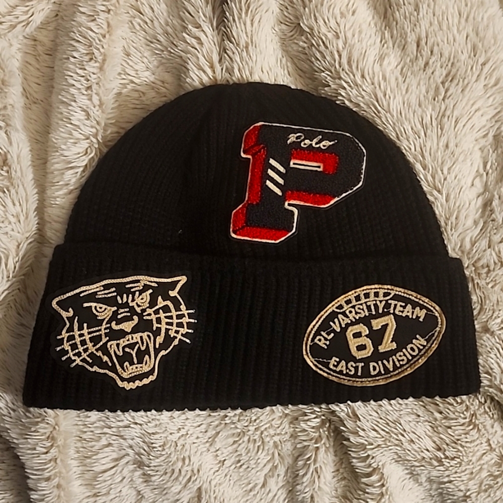 Authentic Ralph Lauren hat